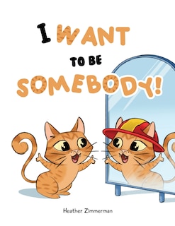 Couverture_I Want to be Somebody!