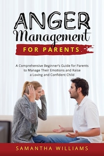 Couverture_Anger Management for Parents