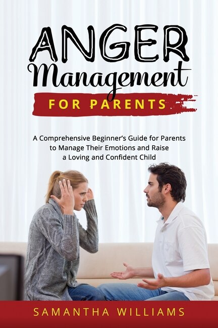 Couverture_Anger Management for Parents