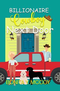 Couverture_Billionaire Cowboy Next Door