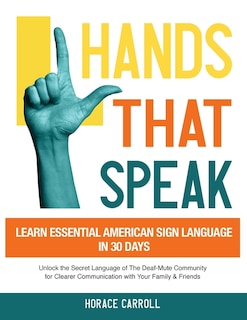 Couverture_Hands That Speak