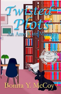 Front cover_Twisted Plots