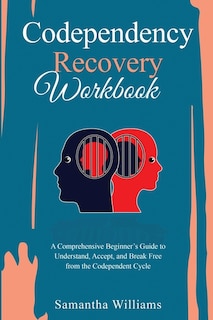 Couverture_Codependency Recovery Workbook