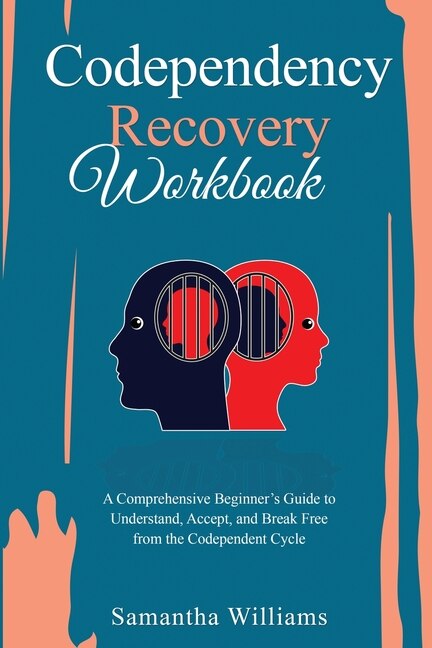 Couverture_Codependency Recovery Workbook