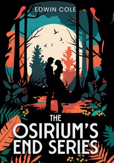 Front cover_Osirium's End