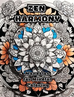 Front cover_Zen Harmony