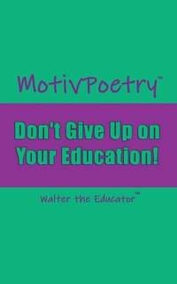 Front cover_MotivPoetry