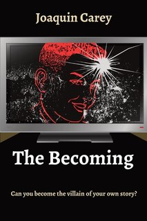 Front cover_The Becoming
