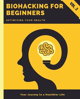 Front cover_Biohacking for Beginners