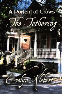 Front cover_The Tethering