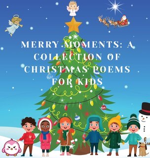 Front cover_Merry Moments