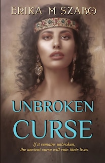 Front cover_Unbroken Curse