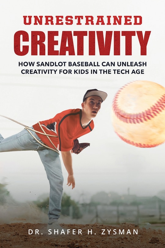 Couverture_Unrestrained Creativity