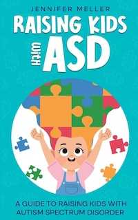Couverture_Raising Kids with ASD