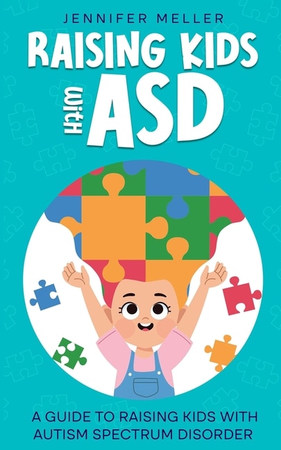Couverture_Raising Kids with ASD