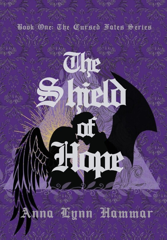 Couverture_The Shield of Hope