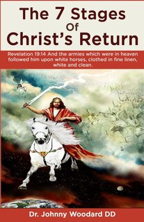 Front cover_The 7 Stages Of Christ's Return