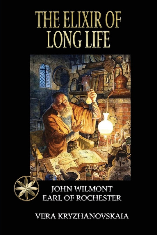 Couverture_The Elixir of Long Life
