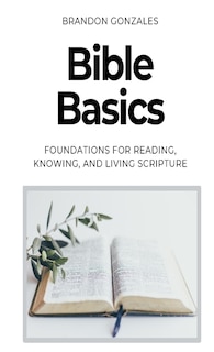 Front cover_Bible Basics