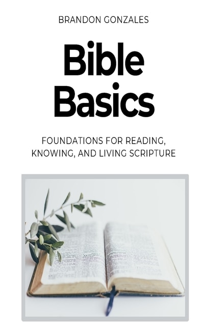 Front cover_Bible Basics