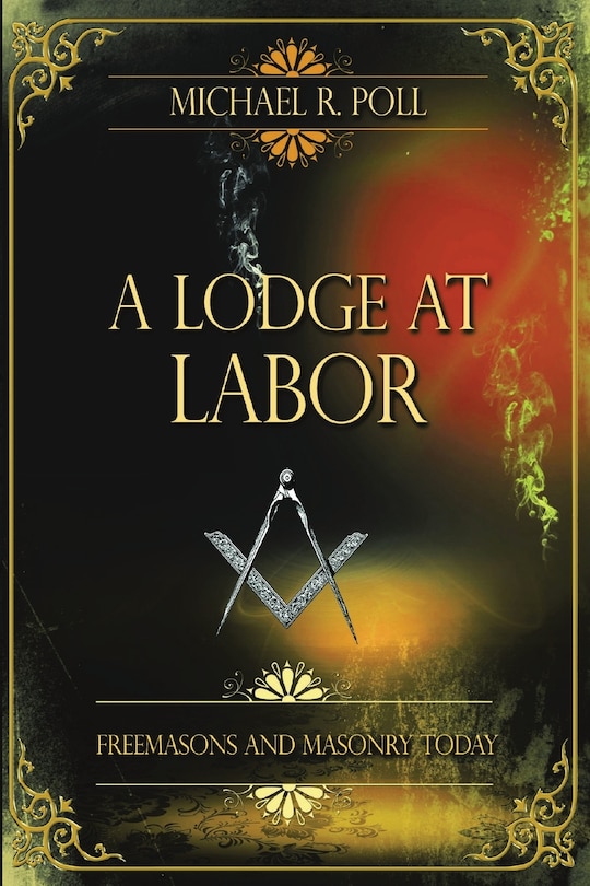 Front cover_A Lodge at Labor