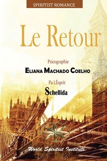 Couverture_Le Retour