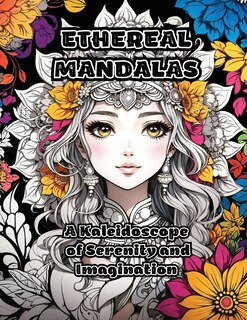 Couverture_Ethereal Mandalas