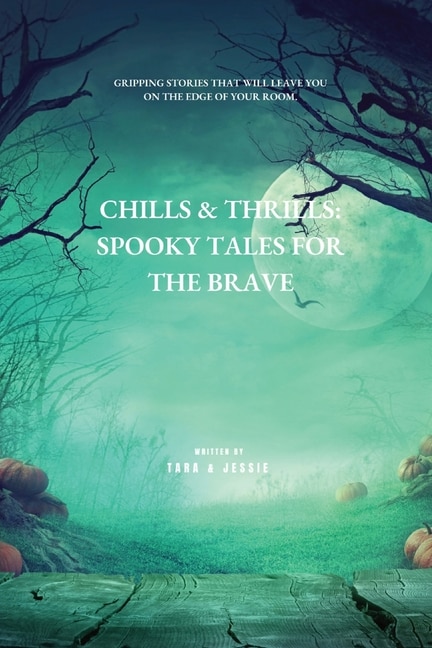 Couverture_Chills & Thrills