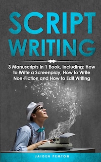 Front cover_Scriptwriting
