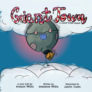 Front cover_Giant Town
