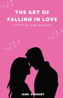 Front cover_The Art of Falling In Love