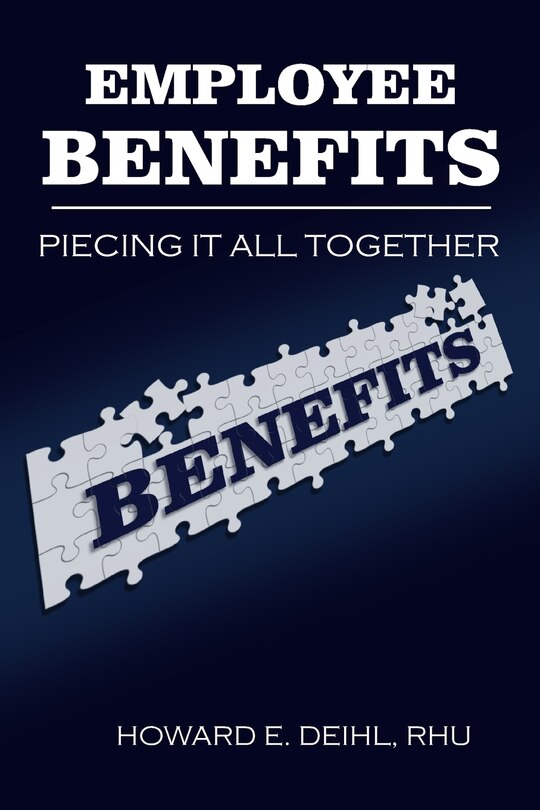 Front cover_Employee Benefits