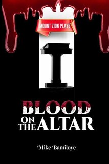 Couverture_Blood on the Altar