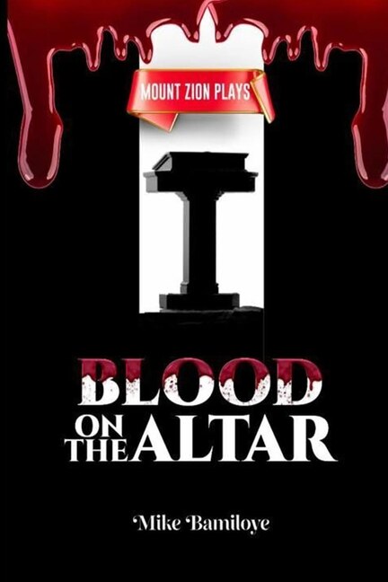 Couverture_Blood on the Altar