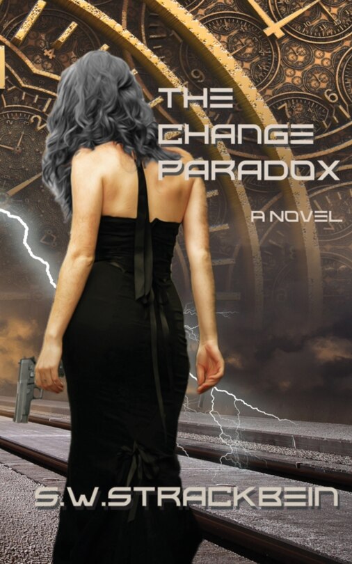 Front cover_The Change Paradox