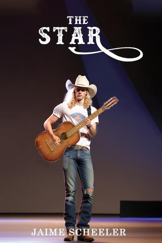 Front cover_The Star