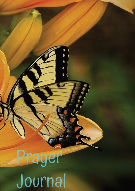 Couverture_Prayer Journal