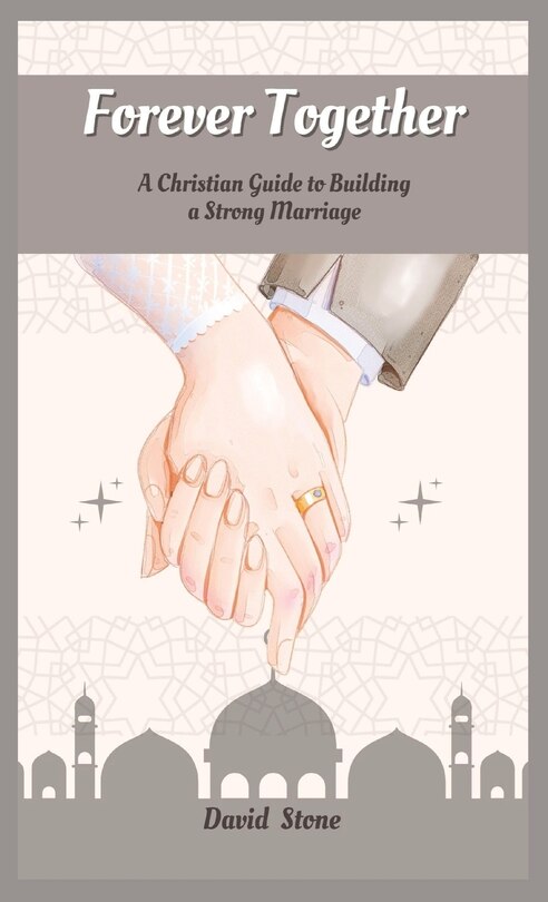 Couverture_Forever Together