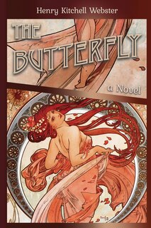 Front cover_The Butterfly