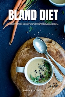 Front cover_Bland Diet