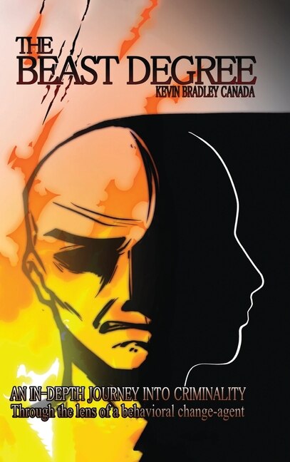 Front cover_The Beast Degree