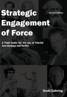 Front cover_Strategic Engagement of Force