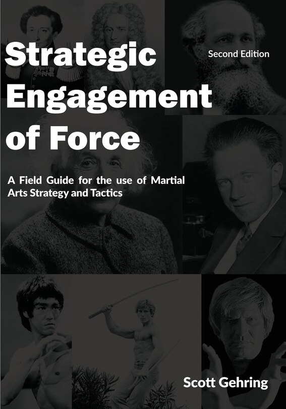 Front cover_Strategic Engagement of Force