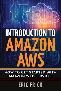Front cover_Introduction to Amazon AWS