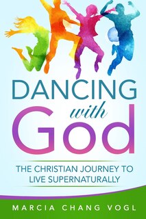Front cover_Dancing With God