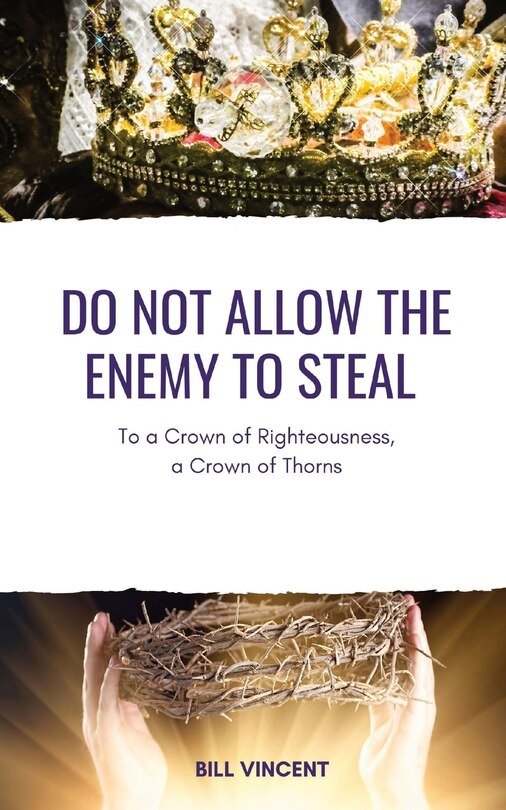 Front cover_Do Not Allow the Enemy to Steal