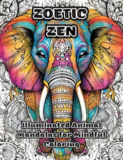 Front cover_Zoetic Zen