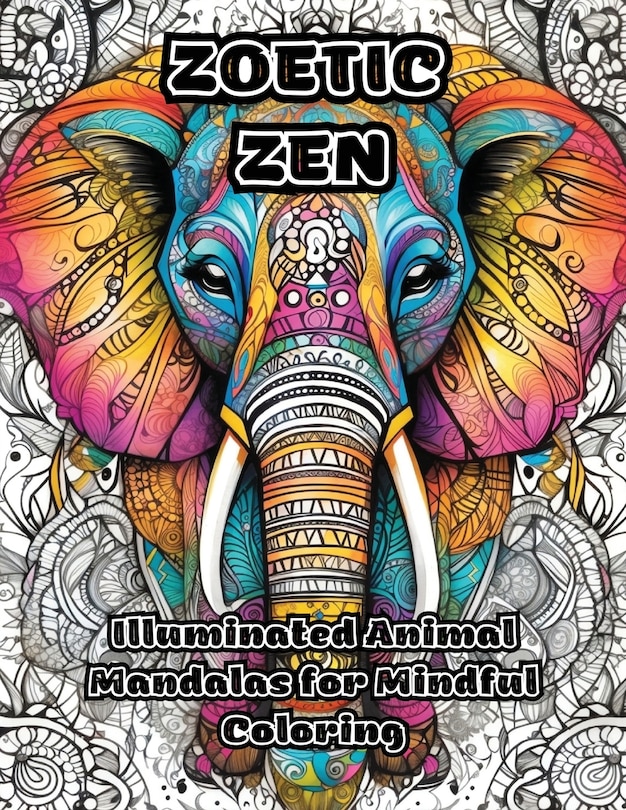 Front cover_Zoetic Zen