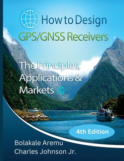 Couverture_How to Design GPS/GNSS Receivers