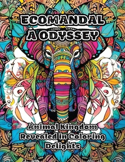 Front cover_EcoMandala Odyssey